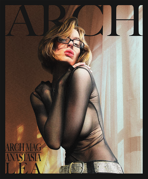 ArchMag Vol.2