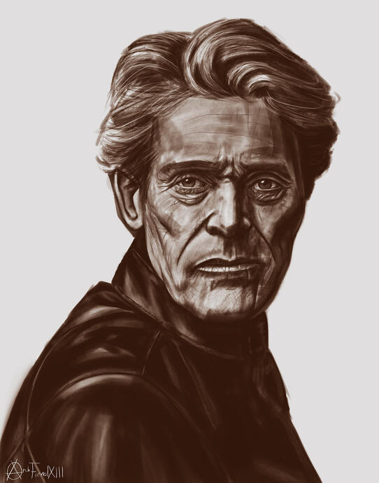 DaFoe
