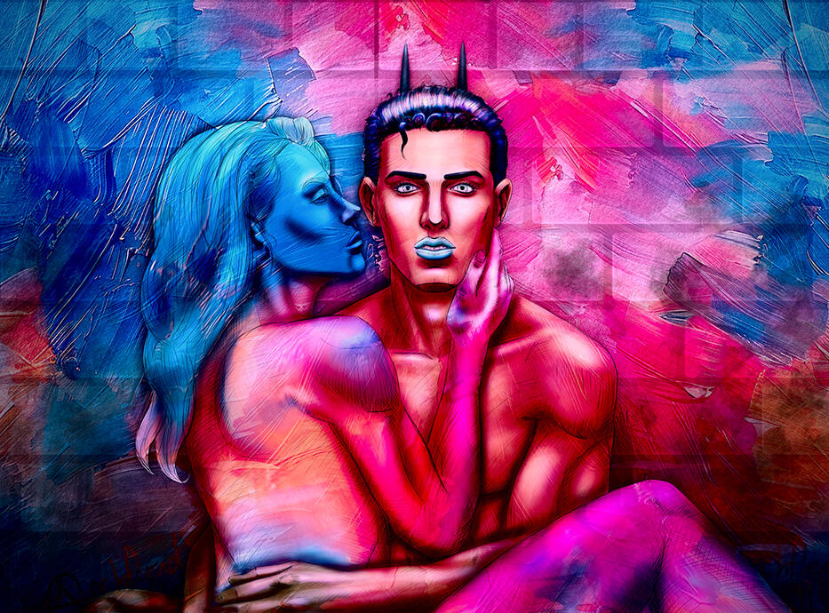 Interlinked
